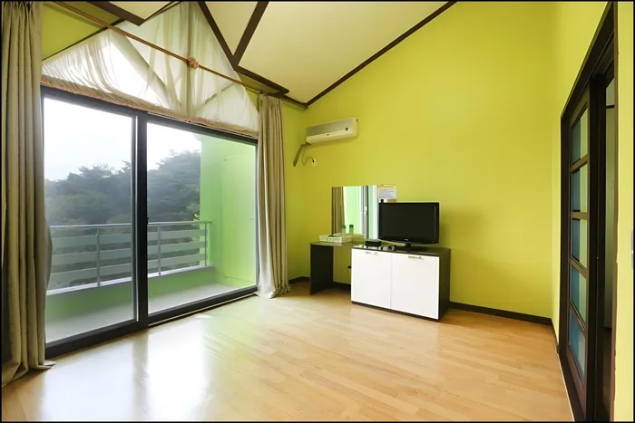 양양 숙소 패밀리 펜션 (yangyang family pension)