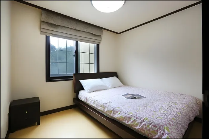 양양 숙소 패밀리 펜션 (yangyang family pension)