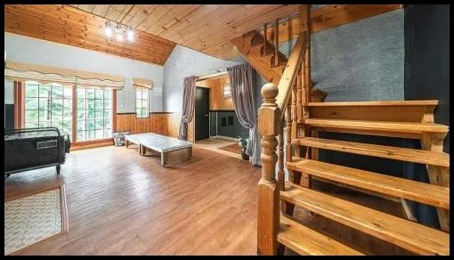 양양 숙소 양양 환상의성 펜션 (Yangyang hwansangeui seong pension)