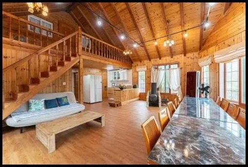 양양 숙소 양양 환상의성 펜션 (Yangyang hwansangeui seong pension)