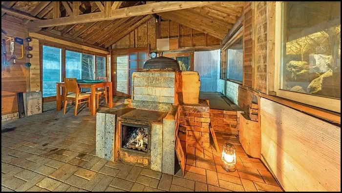 양양 숙소 양양 환상의성 펜션 (Yangyang hwansangeui seong pension)