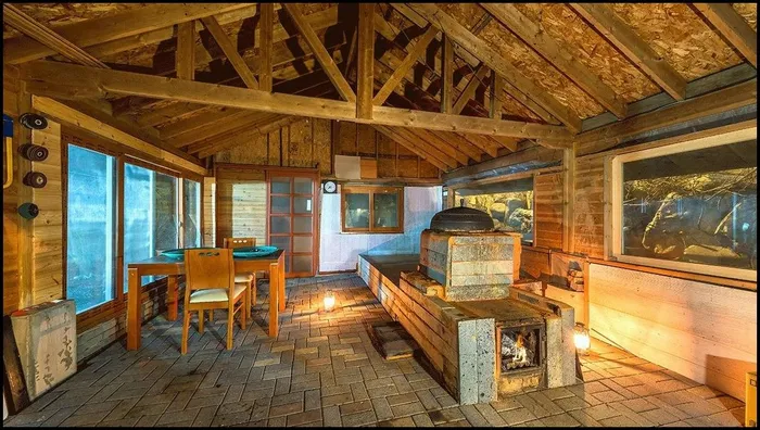 양양 숙소 양양 환상의성 펜션 (Yangyang hwansangeui seong pension)