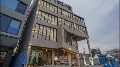 양양 숙소 양양 L9 펜션 (Yangyang L9 Pension)