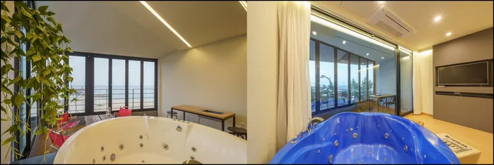 양양 숙소 양양 L9 펜션 (Yangyang L9 Pension)