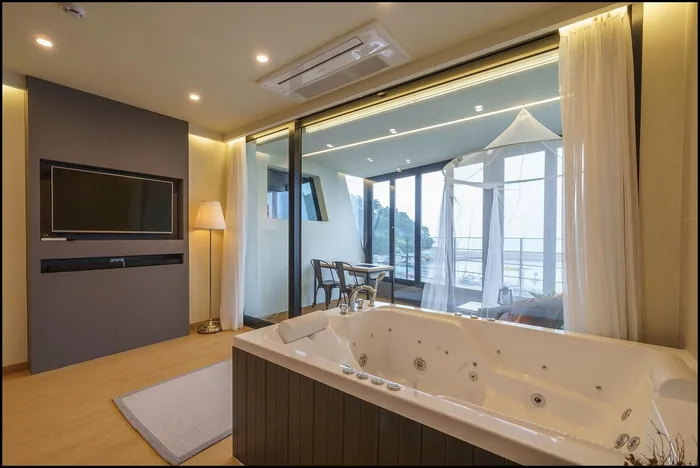 양양 숙소 양양 L9 펜션 (Yangyang L9 Pension)