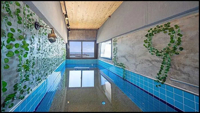 양양 숙소 양양 L9 펜션 (Yangyang L9 Pension)