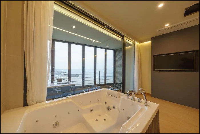 양양 숙소 양양 L9 펜션 (Yangyang L9 Pension)