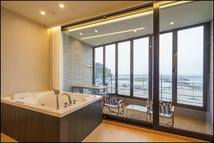 양양 숙소 양양 L9 펜션 (Yangyang L9 Pension)