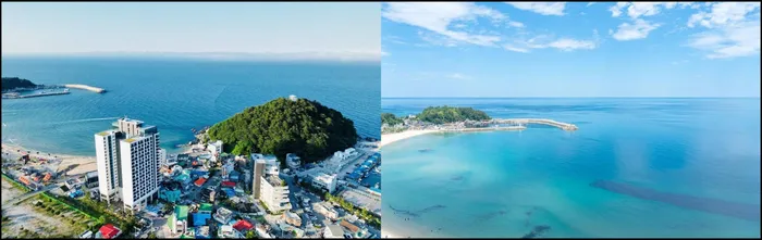 양양 숙소 양양 더오션 바이오너스 호텔 (Yangyang The Ocean Byowners Hotel)