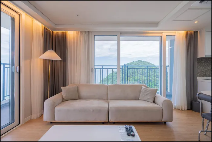 양양 숙소 양양 더오션 바이오너스 호텔 (Yangyang The Ocean Byowners Hotel)