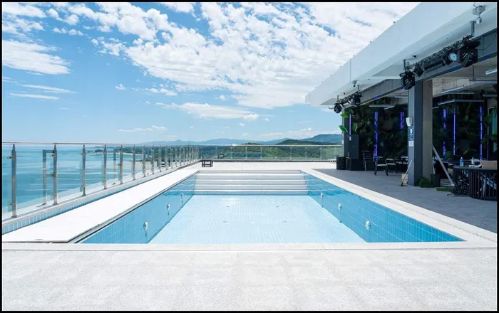 양양 숙소 양양 더오션 바이오너스 호텔 (Yangyang The Ocean Byowners Hotel)