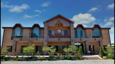 연천 숙소 연천 왕의자택펜션 (Yeoncheon Wanguijataek Pension)