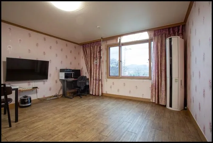 연천 숙소 연천 왕의자택펜션 (Yeoncheon Wanguijataek Pension)