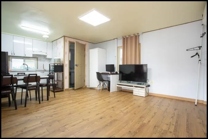 연천 숙소 연천 왕의자택펜션 (Yeoncheon Wanguijataek Pension)