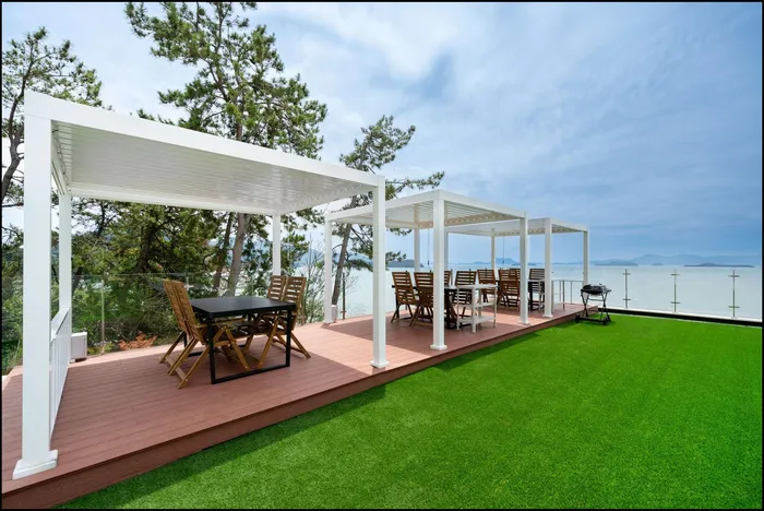 여수 숙소 여수 해미리온 풀빌라&리조트 (Yeosu Haemirion Pool Villa & Resort)