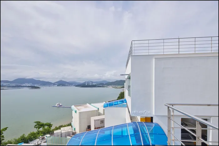 여수 숙소 여수 해미리온 풀빌라&리조트 (Yeosu Haemirion Pool Villa & Resort)