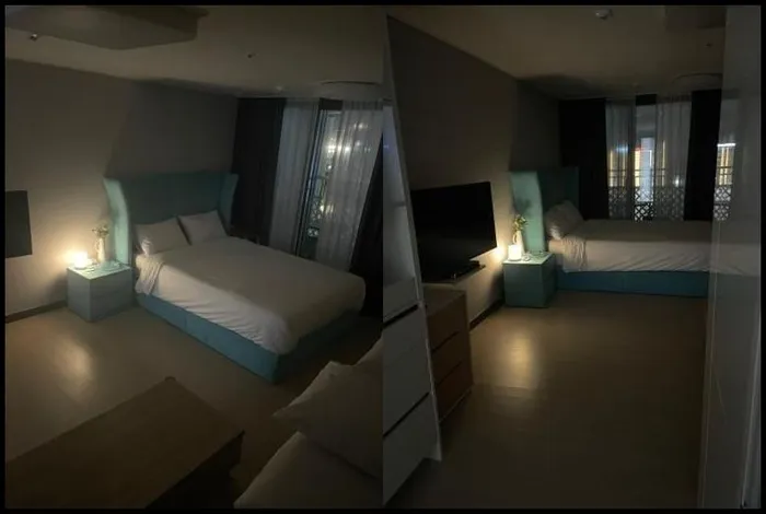 여수 숙소 여수 유 블레스 (Yeosu U Bless)