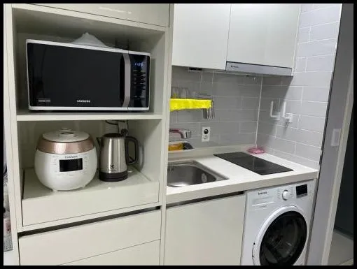 여수 숙소 여수 유 블레스 (Yeosu U Bless)