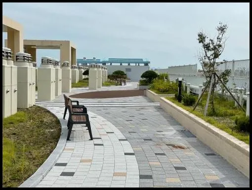 여수 숙소 여수 유 블레스 (Yeosu U Bless)